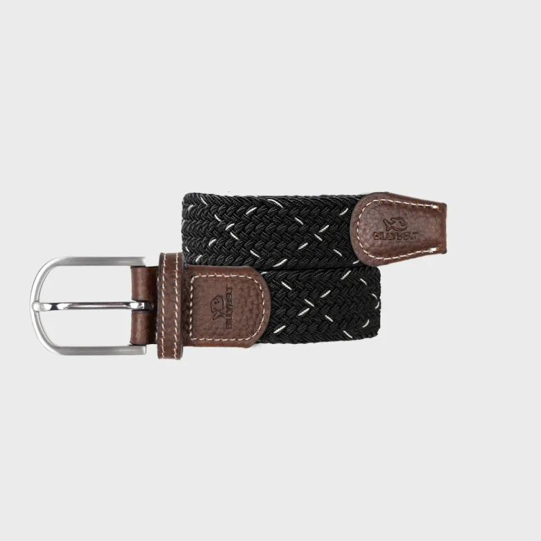 Ceinture tressée kiruna - t1
