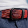 Ceinture tressée kyoto - t1
