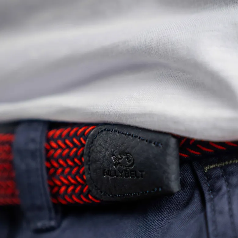 Ceinture tressée kyoto - t1