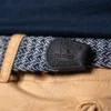 Ceinture tressée nazaré - t1