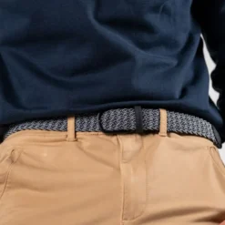 Ceinture tressée nazaré - t1