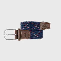 Ceinture tressée oxford - t1