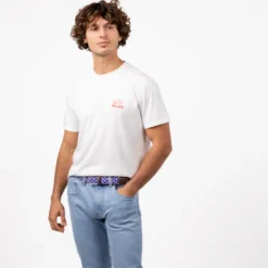 Ceinture tressée provence - t1