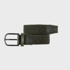 Ceinture tressée salzbourg - t2