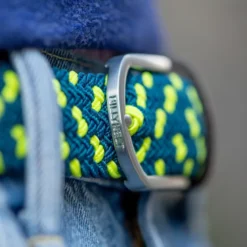 Ceinture tressée split - t1