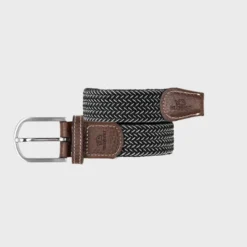 Ceinture tressée vienne - t1