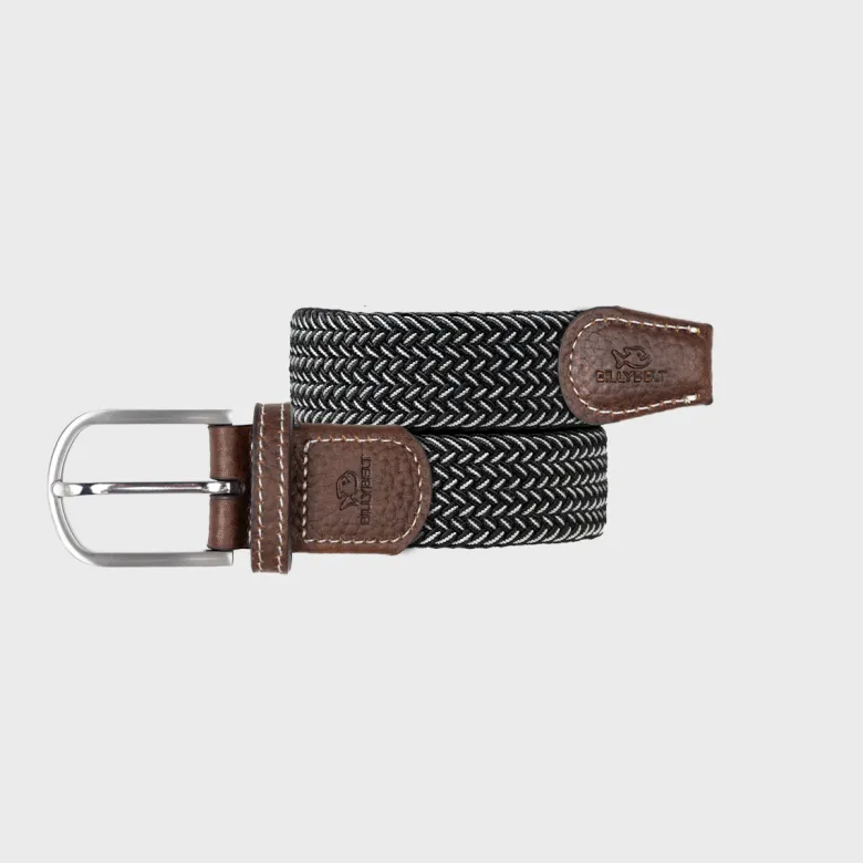 Ceinture tressée vienne - t1