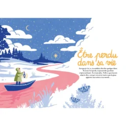 Ce que j'aimerais te dire