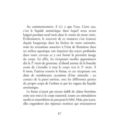 Cerveau et nature
