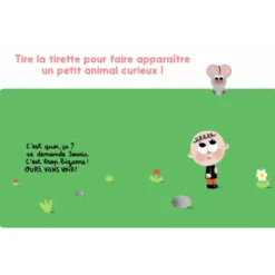 C'est quoi, ça ?