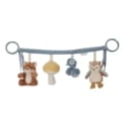 Chaine little dutch beige