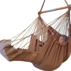 Chaise hamac longue havana