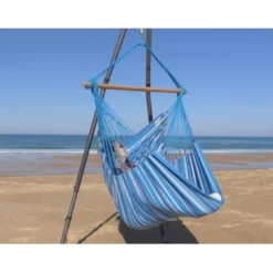 Chaise hamac xxl caribena swim swing