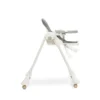 Chaise haute evolutive - vert