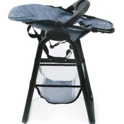 Chaise haute pour poupées - coloris 50