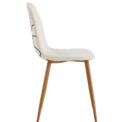Chaise poésie