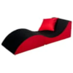Chaise velinda noir