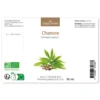 Chanvre - huile végétale bio 50ml