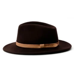 Chapeau en feutre John Muir Yosemite 58-59