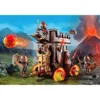 Char de combat des burnham raiders