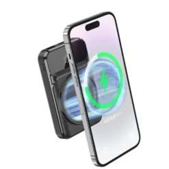 Chargeur magnétique 10 000 mAh