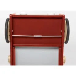 Chariot de marche feuerwehrauto fred