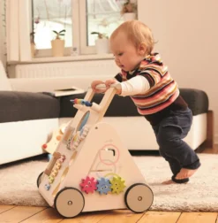 Chariot de marche kiddycruiser