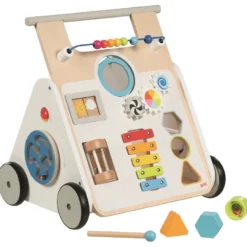 Chariot de marche kiddycruiser