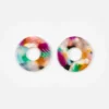 Charms donuts Confettis