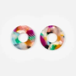 Charms donuts Confettis
