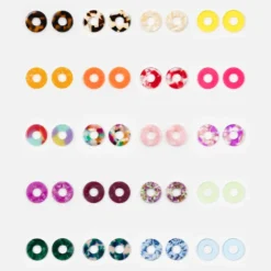 Charms donuts Confettis