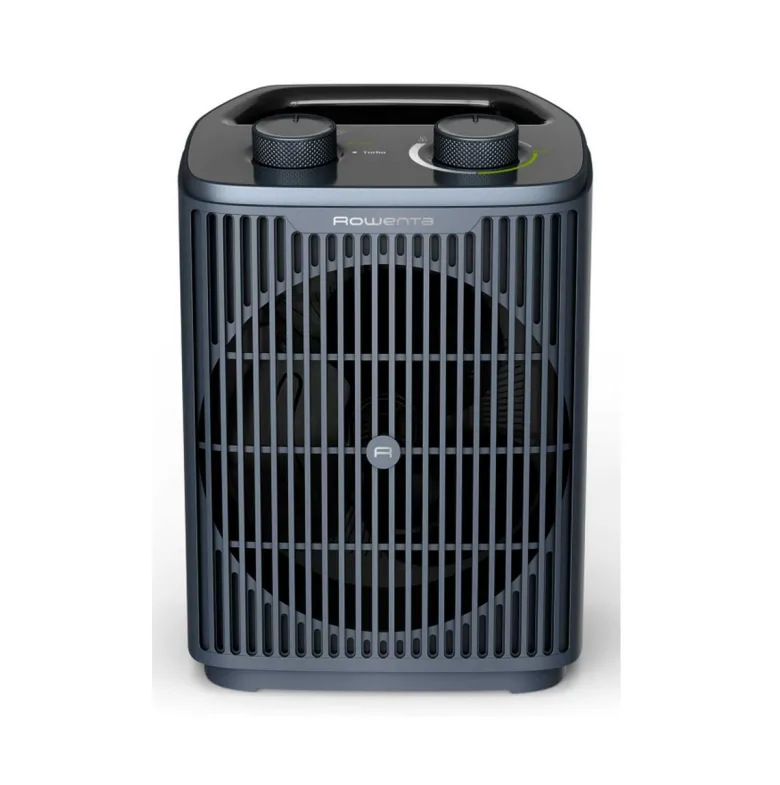 Chauffage soufflant 2000w gris rowenta so2351f0