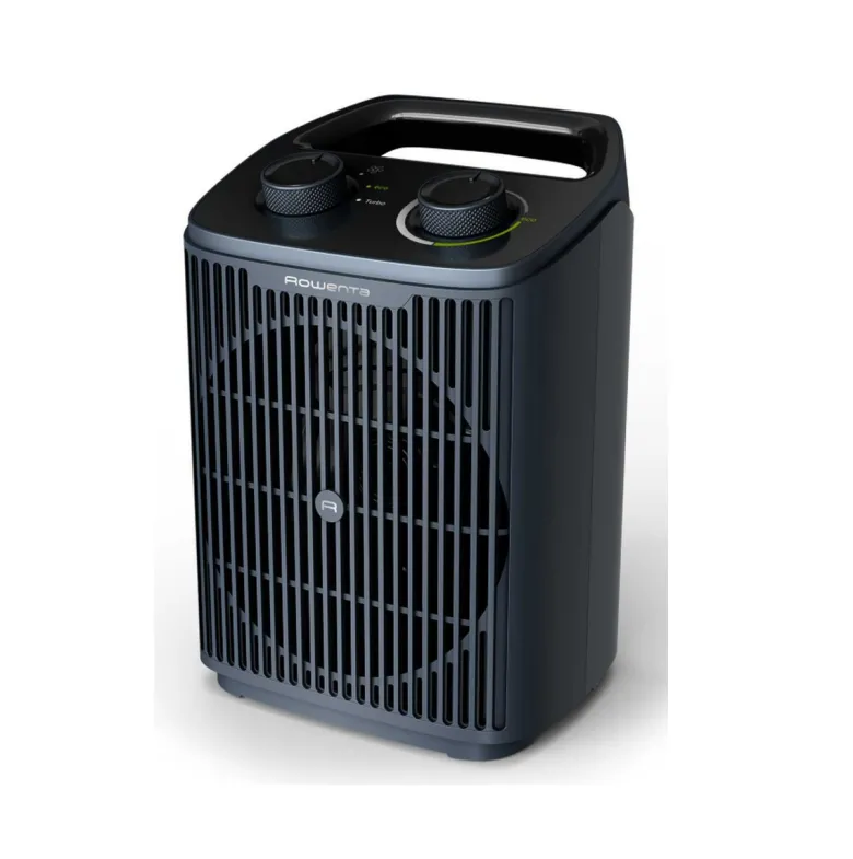 Chauffage soufflant 2000w gris rowenta so2351f0