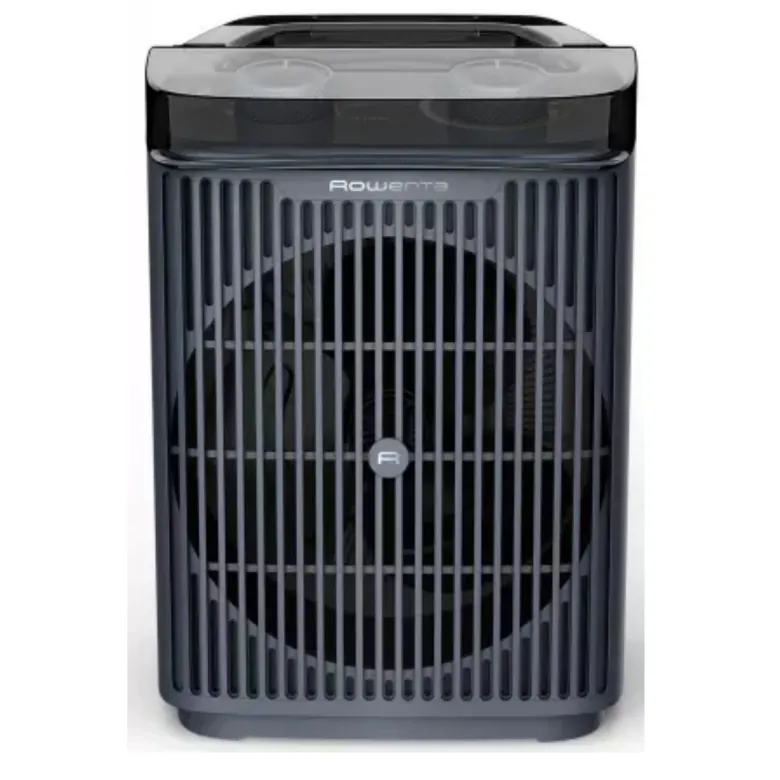 Chauffage soufflant 2400w noir rowenta so6551f0