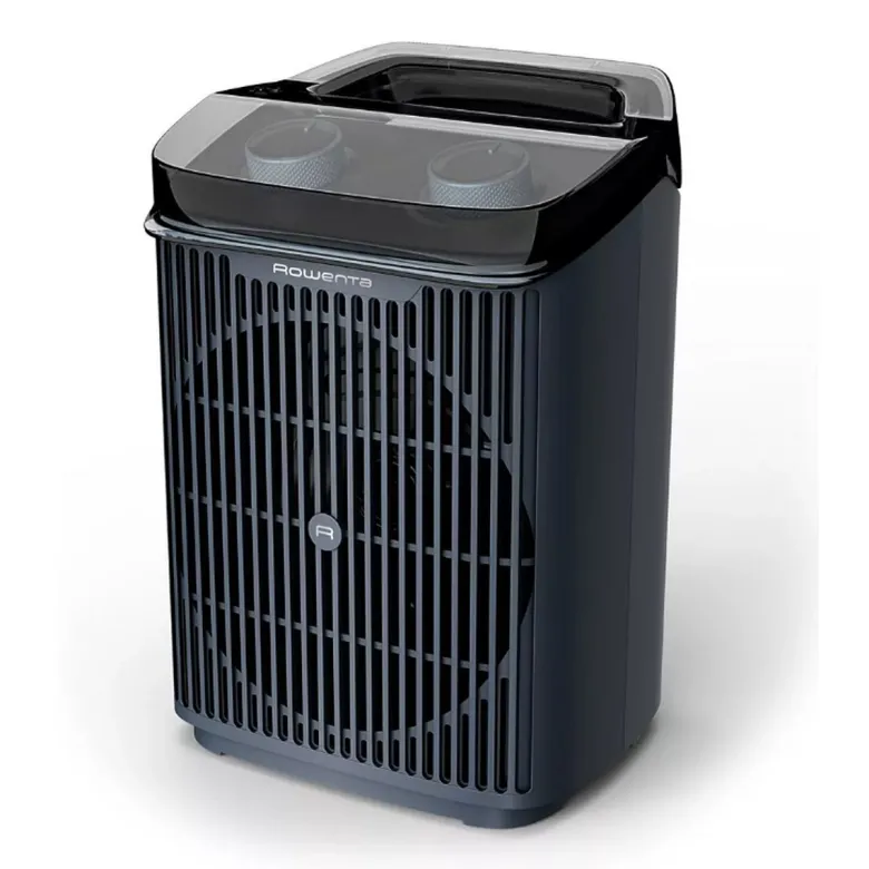 Chauffage soufflant 2400w noir rowenta so6551f0