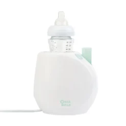 Chauffe-biberon easy+ maison pastel