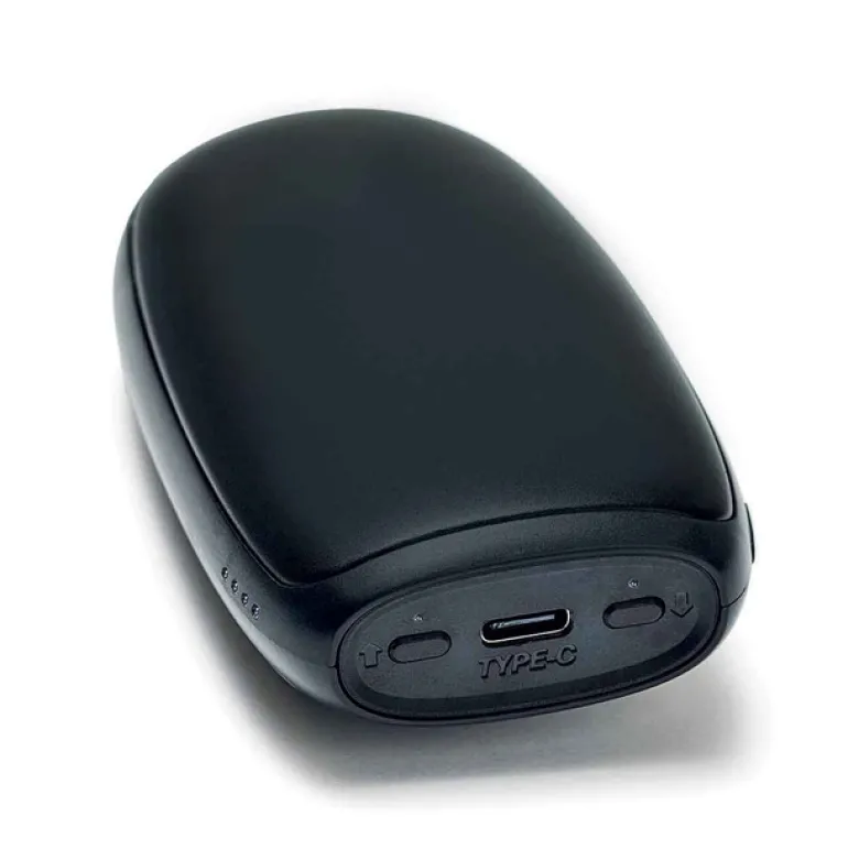 Chaufferette Powerbank 2 en 1
