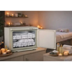 Chauffe serviettes hotcabi 23l 200w