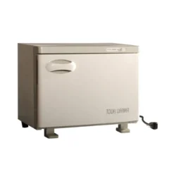 Chauffe serviettes hotcabi 23l 200w