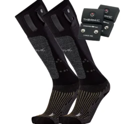 Chaussettes chauffantes hu 1200 45-47