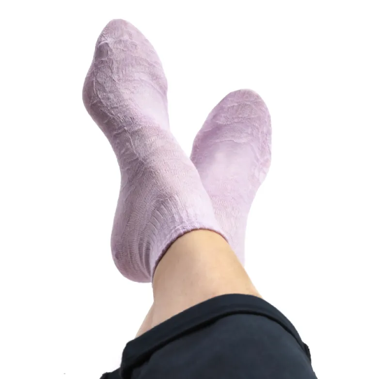 Chaussettes compressées 36-42