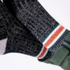Chaussettes en coton épais dartmouth