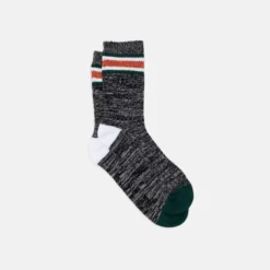 Chaussettes en coton épais dartmouth
