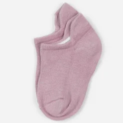 Chaussettes enfant coton bio - 4 - 5