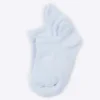 Chaussettes enfant coton bio - 4 - 5