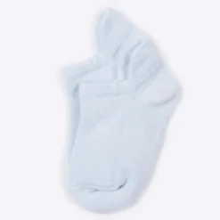 Chaussettes enfant coton bio - 4 - 5