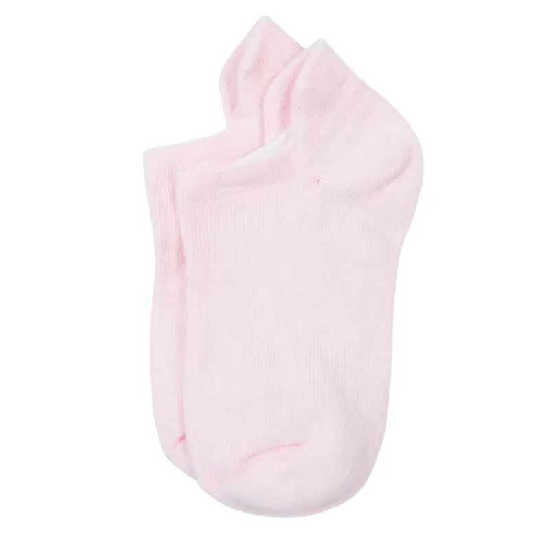 Chaussettes enfant coton bio - 5 - 6
