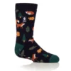 Chaussettes enfant Heat Holders 31/36
