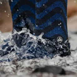 Chaussettes imperméables ecodry 43-46
