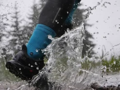 Chaussettes imperméables trail-dry 39-42